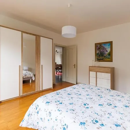 Maison De Caractere A Feriehus *