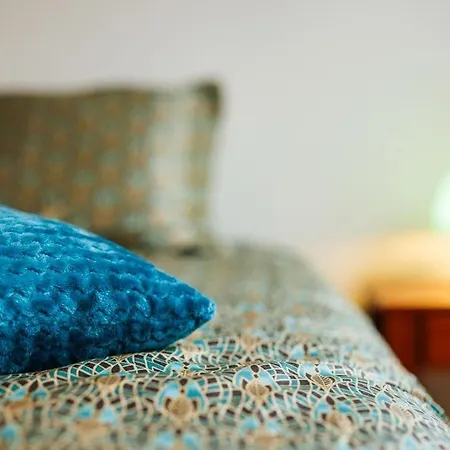 Maison De Caractere A Feriehus