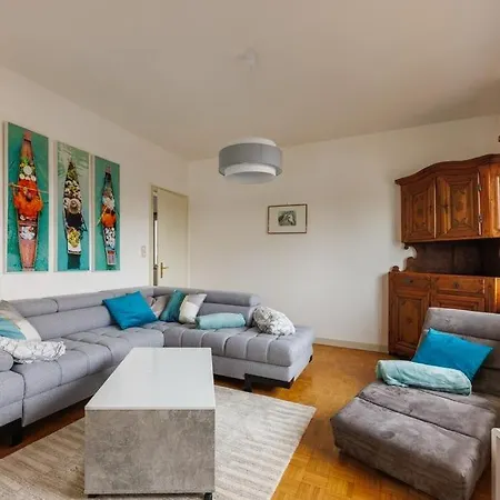 Maison De Caractere A Feriehus *