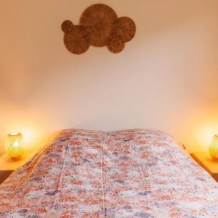 Holiday home Maison De Caractere A Chatenois (Bas-Rhin)