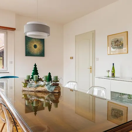 Maison De Caractere A Feriehus *