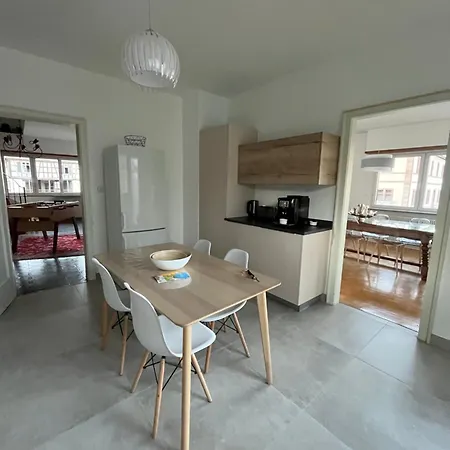 Feriehus Maison De Caractere A *