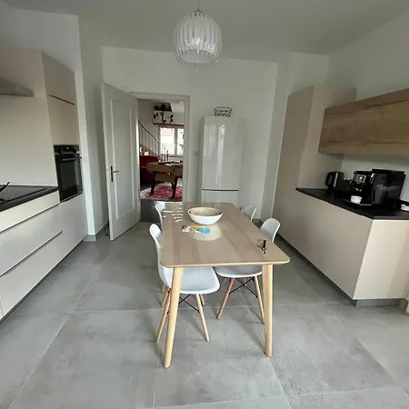 Maison De Caractere A