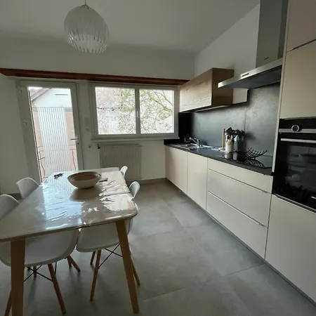Holiday home Maison De Caractere A